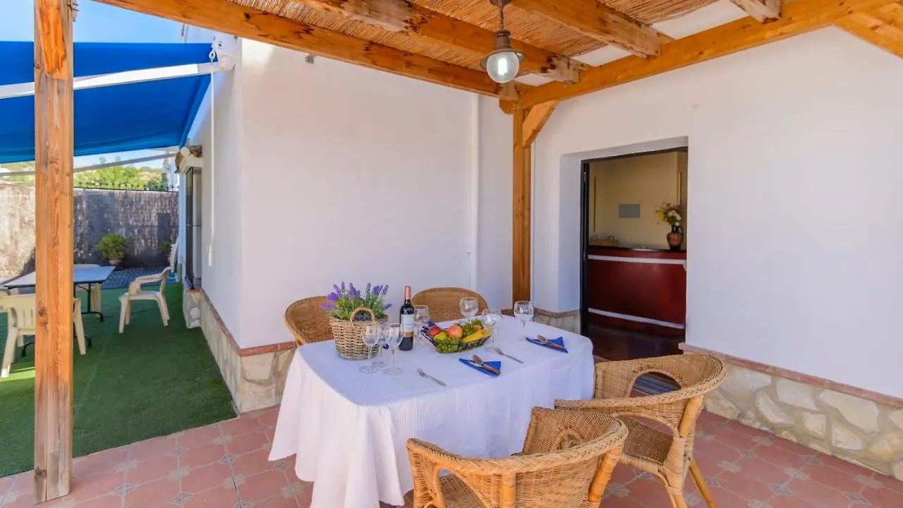 Casa El Torero El Bosque by Ruralidays El Bosque (Cadiz)
