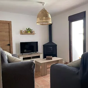  Apartamento Casa Del Muro