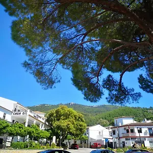 Maison d'hôtes Venta Julian Hca01134, El Bosque (Cadiz)
