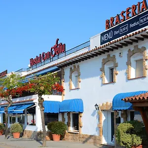 visit hotel